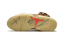 Air Jordan 6 Retro Travis Scott British Khaki