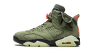 Air Jordan 6 Retro Travis Scott