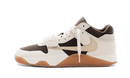 Air Jordan Jumpman Jack TR Travis Scott Sail