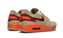 Nike Air Max 1 CLOT Kiss of Death