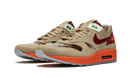 Nike Air Max 1 CLOT Kiss of Death