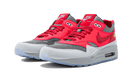Nike Air Max 1 CLOT Kiss of Death Solar Red
