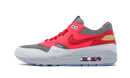 Nike Air Max 1 CLOT Kiss of Death Solar Red
