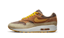 Nike Air Max 1 PRM Duck Pecan Yellow Ochre