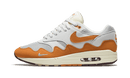 Air Max 1 Patta Monarch  (Special Box + Bracelet)