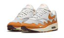 Air Max 1 Patta Monarch  (Special Box + Bracelet)