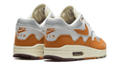 Air Max 1 Patta Monarch  (Special Box + Bracelet)