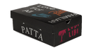 Air Max 1 Patta Monarch  (Special Box + Bracelet)
