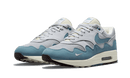 Air Max 1 Patta Noise Aqua (Special Box + Bracelet)