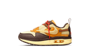 Nike Air Max 1 Travis Scott Cactus Jack Baroque Brown