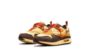 Nike Air Max 1 Travis Scott Cactus Jack Baroque Brown