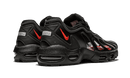 Nike Air Max 96 Supreme Black