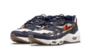 Nike Air Max 96 II Blackened Blue