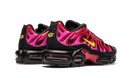 Nike Air Max Plus Supreme University Red
