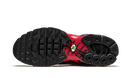 Nike Air Max Plus Supreme University Red