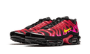 Nike Air Max Plus Supreme University Red