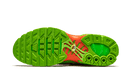 Nike Air Max Plus Supreme Mean Green
