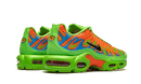 Nike Air Max Plus Supreme Mean Green