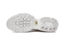 Nike Air Max Plus Supreme White