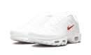 Nike Air Max Plus Supreme White