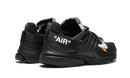 Nike Air Presto Off-White Black