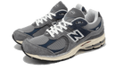 New Balance 2002R Navy Castlerock