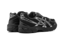 ASICS Gel-1130 Black Pure Silver