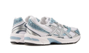 ASICS Gel-1130 White Shark Skin