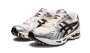 ASICS Gel-Kayano 14 Cream Black Metallic Plum