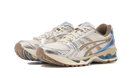 ASICS Gel-Kayano 14 Cream Pepper