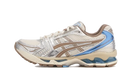 ASICS Gel-Kayano 14 Cream Pepper