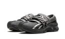 ASICS Gel-Lokros Heaven by Marc Jacobs Kiko Kostadinov Graphite Grey
