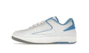 Air Jordan 2 Retro Low UNC