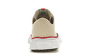 Maison Mihara Yasuhiro Peterson OG Sole Canvas Low Natural