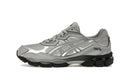 ASICS Gel-NYC Mid Grey Sheet Rock