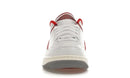 Air Jordan 2/3 White Varsity Red