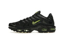 Nike Air Max Plus Black Volt