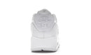 Nike Air Max 90 Leather Triple White