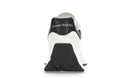 Alexander McQueen Sprint Runner White Black