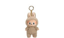 Pop Mart Labubu The Monsters Tasty Macarons Toffee Vinyl Plush Pendant