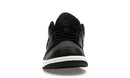 Air Jordan 1 Low SE Black Elephant