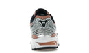 ASICS Gel-Kayano 14 Sepia Pure Silver
