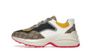 Gucci Rhyton Beige Ebony