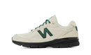 New Balance 990v4 MiUSA Teddy Santis Macadamia Nut