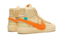 Nike Blazer Mid Off-White All Hallow's Eve