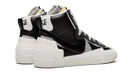 Nike Blazer Mid sacai Black Grey