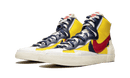 Nike Blazer Mid sacai Snow Beach