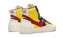 Nike Blazer Mid sacai Snow Beach
