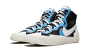 Nike Blazer Mid sacai White Black Legend Blue