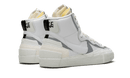 Nike Blazer Mid sacai White Grey